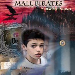 Anthony James is a fresh new novelist who brings you an epic story of Pirates and Kings.  The story is a true page turner. Enjoy!