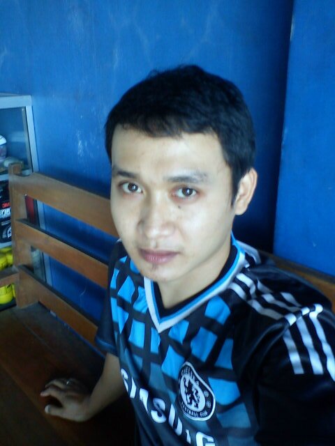 I'am Number One