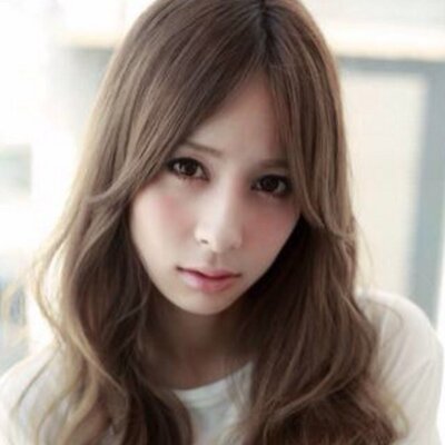 ヘアカラーbot On Twitter 逆グラデーションカラー Http T Co ヘアカラーbot On Twitter 逆グラデーションカラー Http T Co