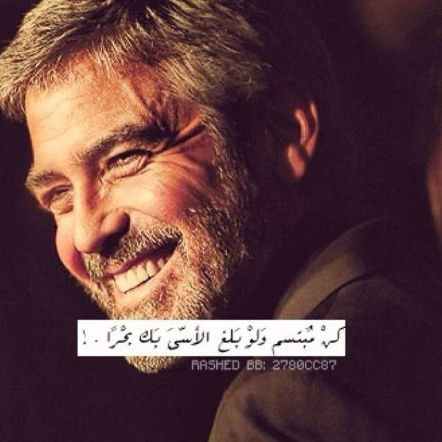 - هناك أشخاص هم الأمل بذاته..