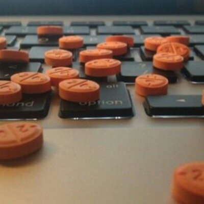 Adderall my sweet does why taste