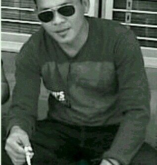Ku serahkan sluruh hidupku padamu ya ٱللَّهِ ..
