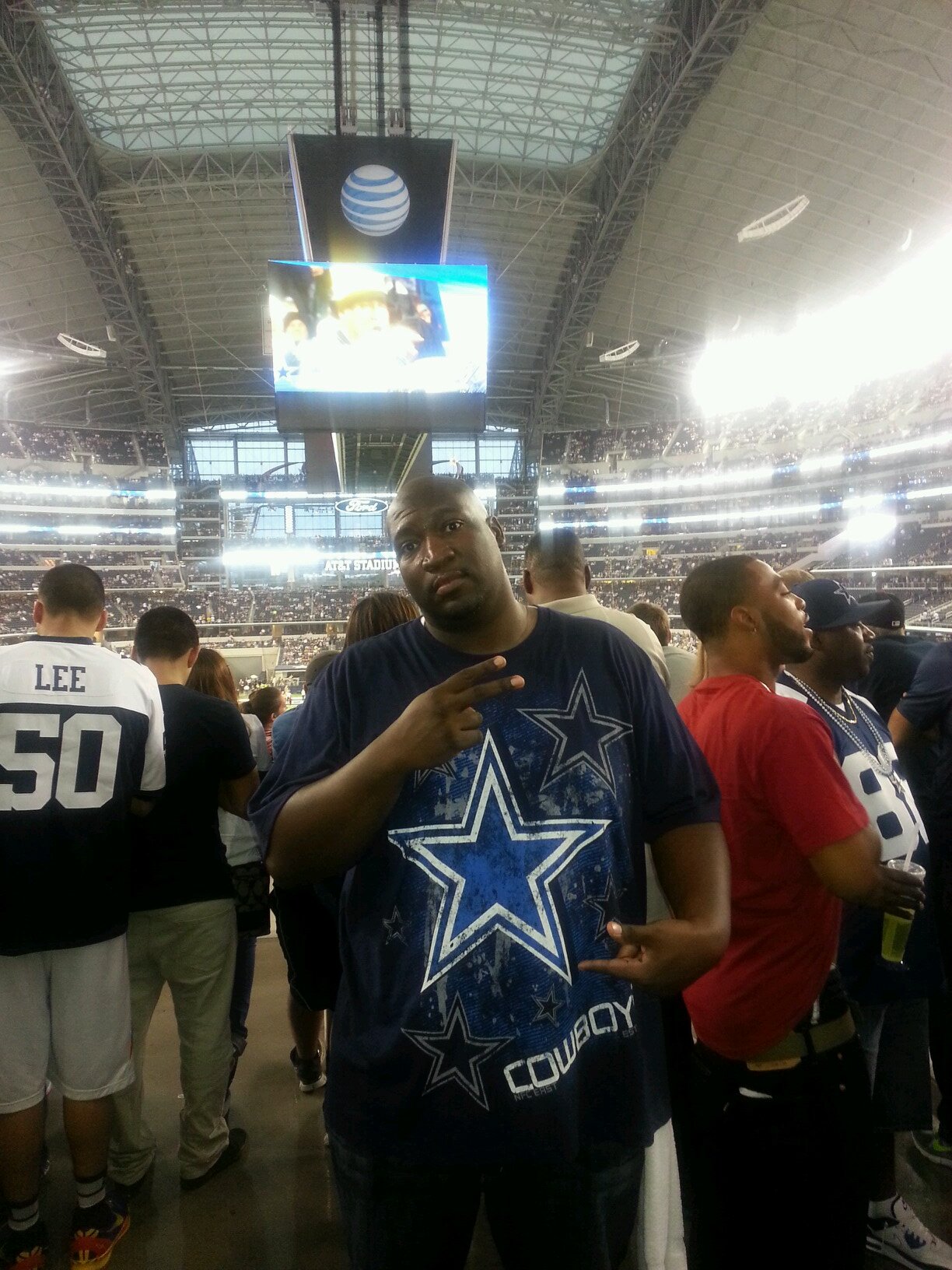 An educated family man all about promoting schloarship to the next generation. #TeamBigBoyEntertainment #TeamOmegaPsiPhi #TeamCowboys