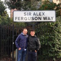 Mark Greenhoff (@mgreenhoff1972) 's Twitter Profile Photo