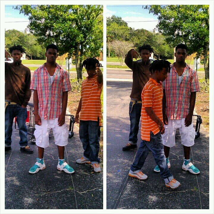All I Ever Wanted Was Some Cash Money!!! $$$$