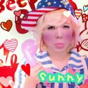 ∀И‐∩人 (@030r_yuuuuuna) Twitter
