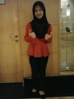 My ID wechat: Are_Merah148