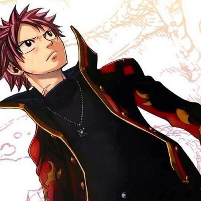 イグニールの子 ナツ ドラグニル Twitter