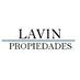 Lavin Propiedades (@lavinprop) Twitter profile photo