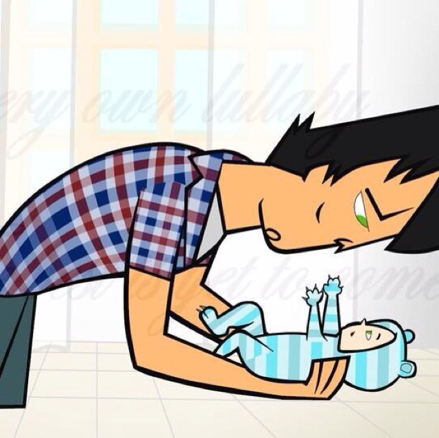 Mommy & Daddy:@CountGwenula @HerMusicalMan