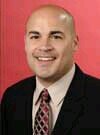 Steve Grech

Associate Athletic Director/Health & Wellness 

@ 
California State University, Northridge (CSUN)

@GoMatadors