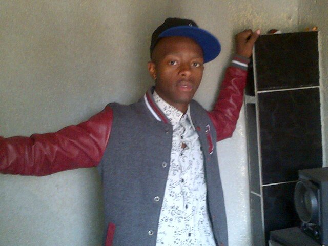 Young black n gifted...making everything out of nothing.....