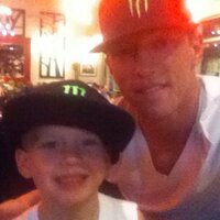 Tyler Kellett (@tylerlongdrive) 's Twitter Profile