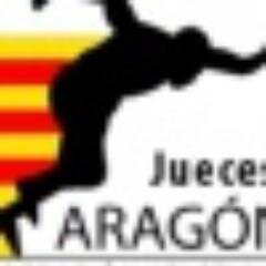 Comité territorial de jueces de atletismo de Aragón