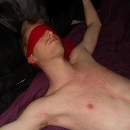 _vis_a_vis's profile picture. Sociable 30 yr old kinkster. Also found on Fetlife & others. I follow interesting, friendly people.
Catch you all someplace soon. Much loves :)
Vis x