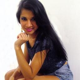 Sergipana, alegre, Estudante de Direito, e de bem com a vida :)