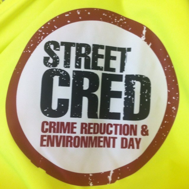 Working to reduce ASB & promote community safety in Southampton.