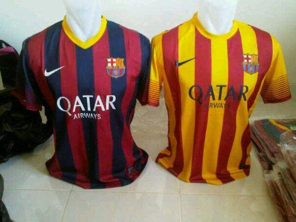 Ready Stok Jersey GO Thailand | Lokasi Tugu Jogja | minat ? hubungi : 0856-288-0910 :D