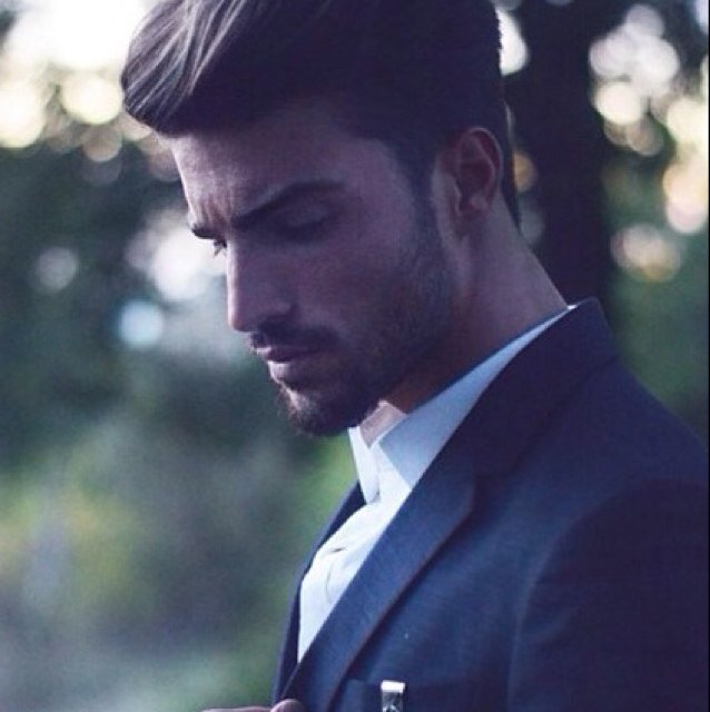 I'm just a devil with love to spare. [THG - RP] || [Literate]