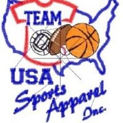USA Sports Apparel you'll find a fantastic selection of adult and kids t-shirts and other sports apparel