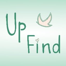 Up_Find's profile picture. A Up Find demorou, mais nasceu! A sua mais nova loja virtual favorita! Sintam-se convidadas a conhecer o maravilhoso mundo Up Find!