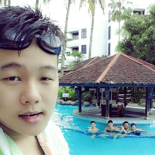 Owner of Chienshops (23a3bf57) Private Teacher • IG : jameswijayaa