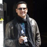 GilBlasdeSantillana (@gbadallo) 's Twitter Profile