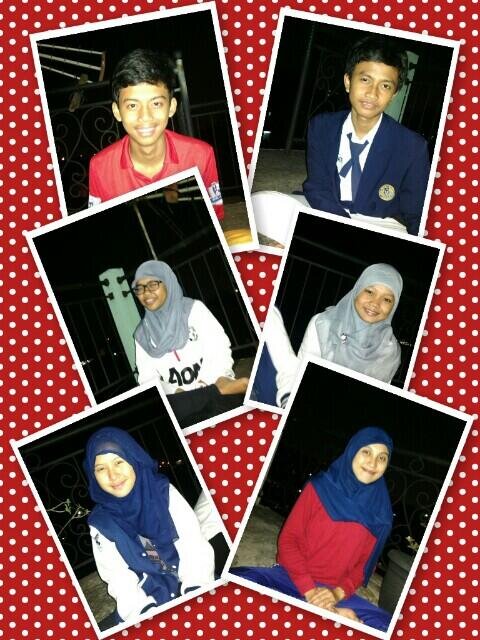 Citip_'s profile picture. (˘ʃƪ˘) @citrachoirunisa
@hanipluk @meilinambar
@MFatHanif @nilamckh #syauqi always together ƪ(ˆ▽ˆ)ʃ