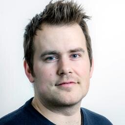 raymondkarlsen's profile picture. Opptatt av brukervennlighet, fotball, medier og digitale dingser. Pappa til to. Jobber med webkommunikasjon i Skatteetaten.