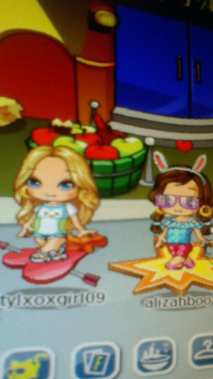 Fantage_Lovers1's profile picture. We Love Fantage That Why Were Called Fantage Lovers!