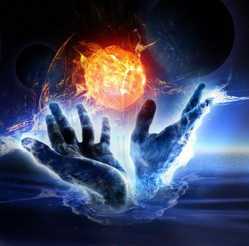 In pursuit of the destiny I believe in