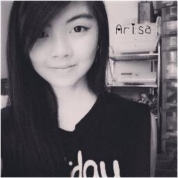 ArisaShimonura's profile picture. Smile,Simple Girl...