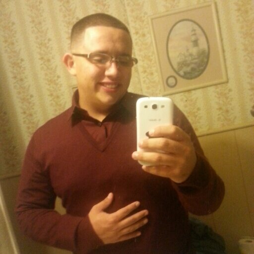 Ricky Unzueta, 20 yrs old, Pisces, Cowboys, Family, friends