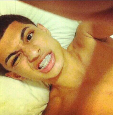 Just a regular nigga. |6`2|	|16|