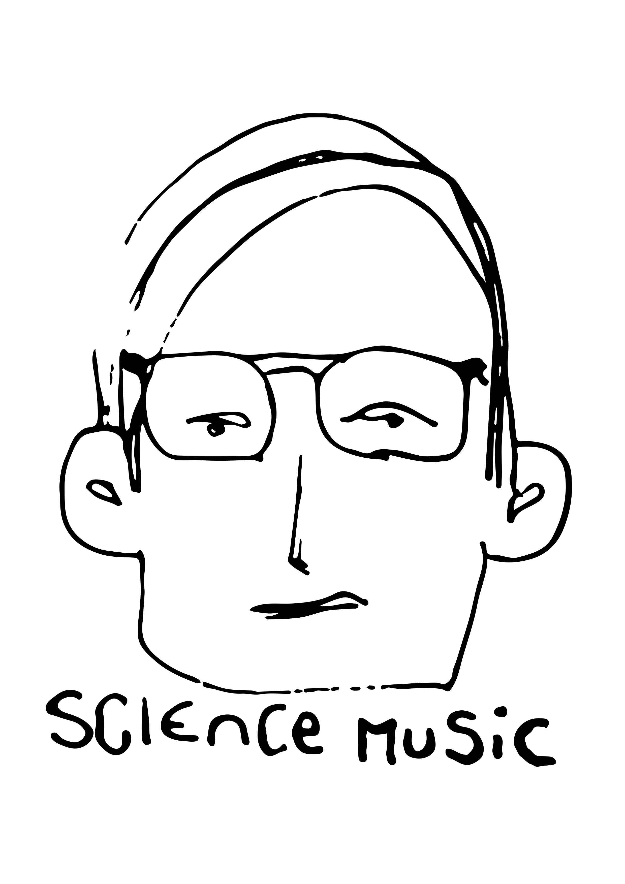 We are Science Music and we #Followback all our fans!