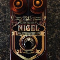LounsberryPedals (@lpedals) 's Twitter Profile