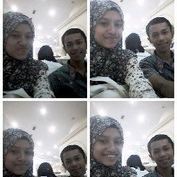 A professional worker. Wina's {}.  @SMK_Dirghantara.
