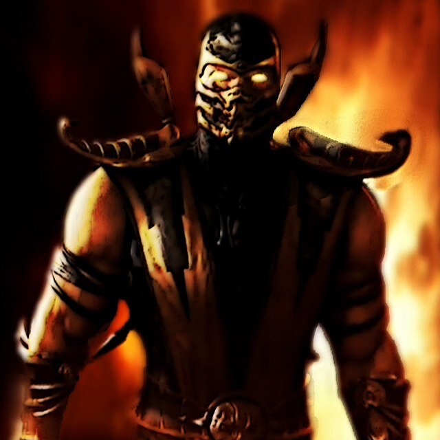 Mortal Kombat Wrestling, we have our own divisions, we have our own characters, we have quizes, tournaments, and many more, look at the Tweets for more details
