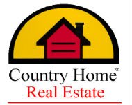 Country Home Real Estate, Inc. with offices in York & Stewartstown, PA.