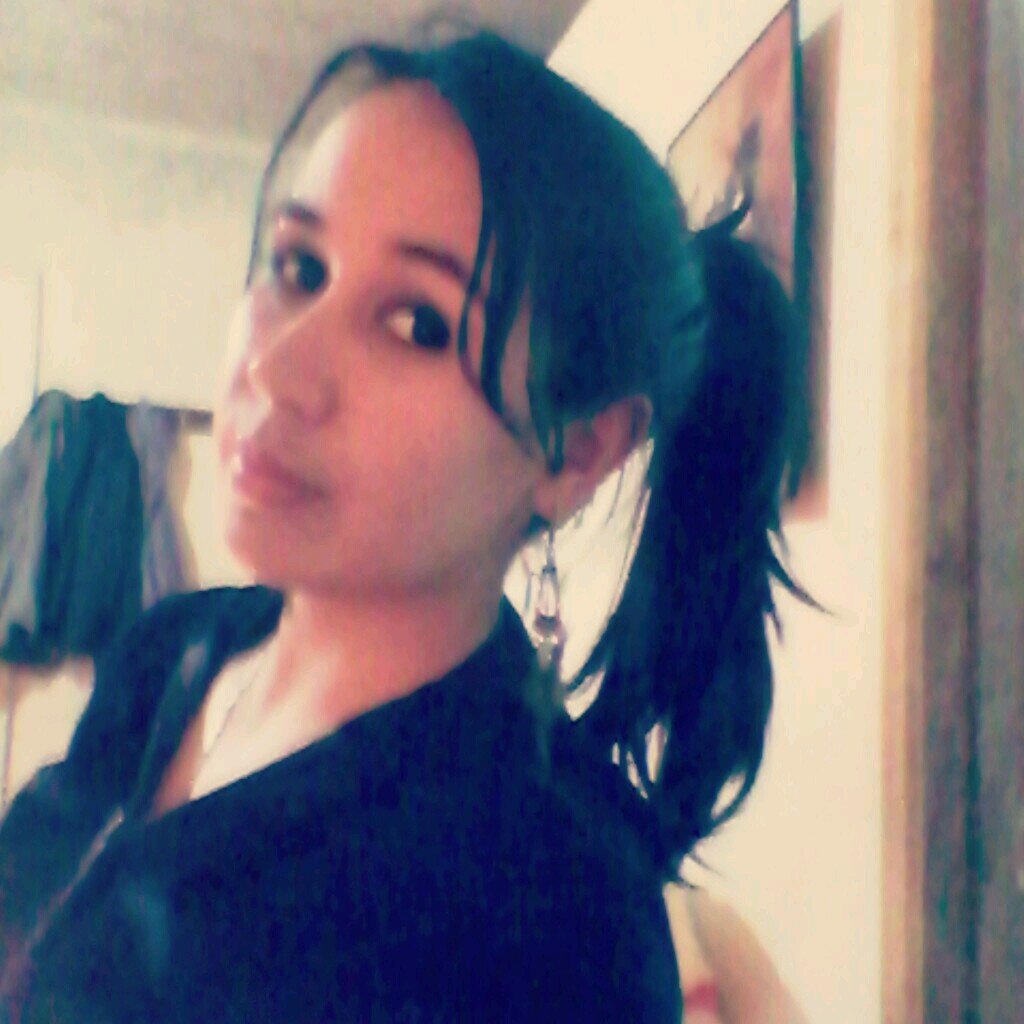 CynthiasosaCs's profile picture. 