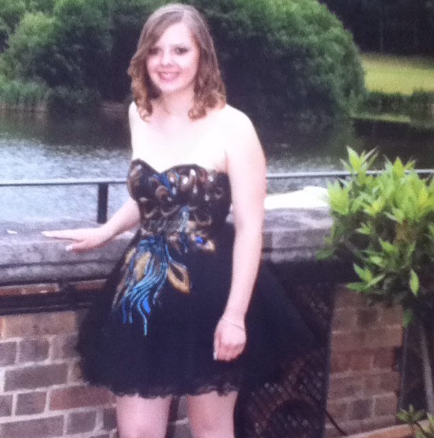 Hi im amy; im 17