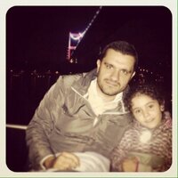 Kerem Öten (@keremoten) 's Twitter Profile