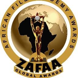 ZAFAA - Appreciating African Films and exposing them on a higher scale to the international
market.