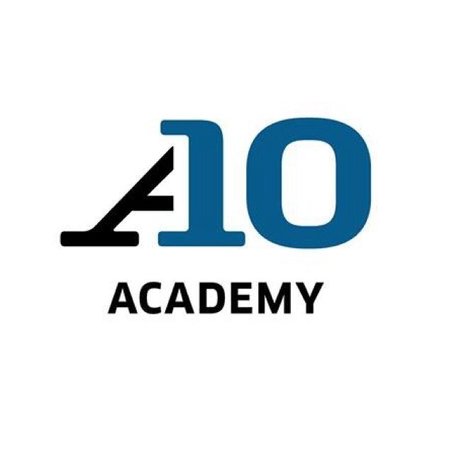 A10 Academy- Preparing, Educating and Orienting young individuals to improve in and out the classroom.