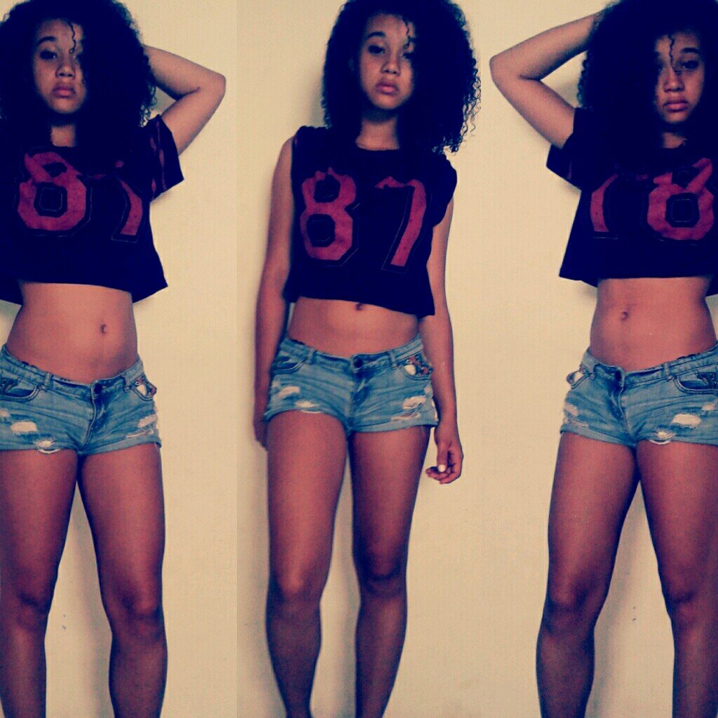 ♥ When im Gone,When im gone,Your gonna miss when i'm gone ♥ #TCS #Thecupsong Barbados ♡
