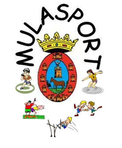 Club Atletismo Mulasport