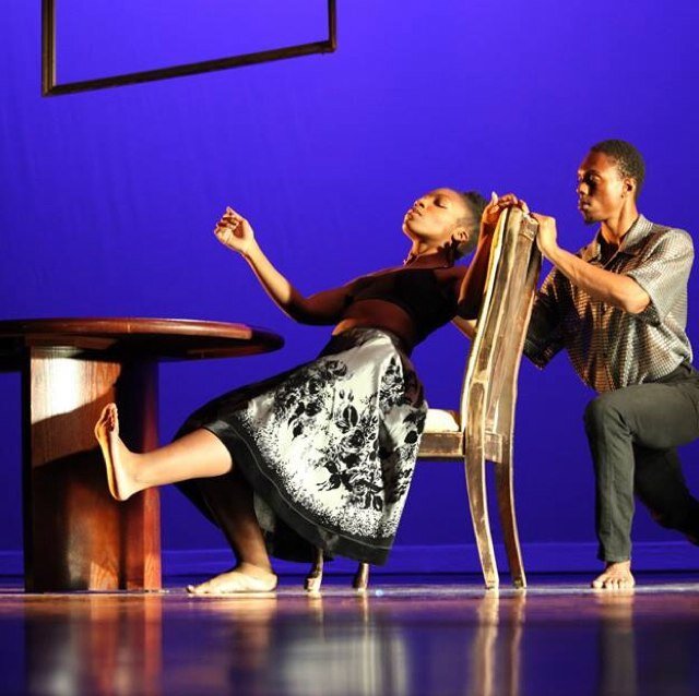 Your front row seat to the happenings of the Valdosta State University Theatre and Dance Area as we enter our exciting 2013/2014 season!