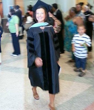 instructional coach, veterans' advocate, native Iowan, mother, damn proud of my Ed.D degree