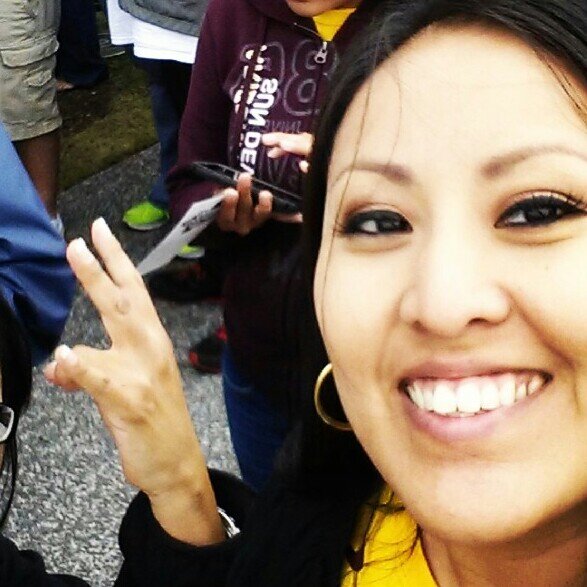 diné (#navajo) | #tenclub member | business intelligence associate for asu | former sun devil athletic staff | #godevils #sundevil4life | thoughts are my own