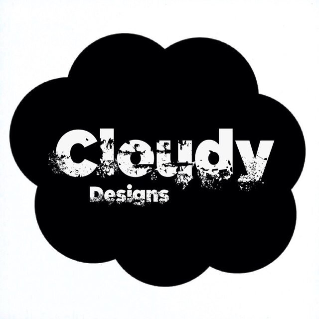 Instagram: CloudyDesigns

Kik: CloudyDesigns

Email: CloudyDesignsShop@gmail.com

Vine: Cloudy Designs